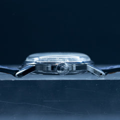 Omega petite seconde - L'Atelier du Temps