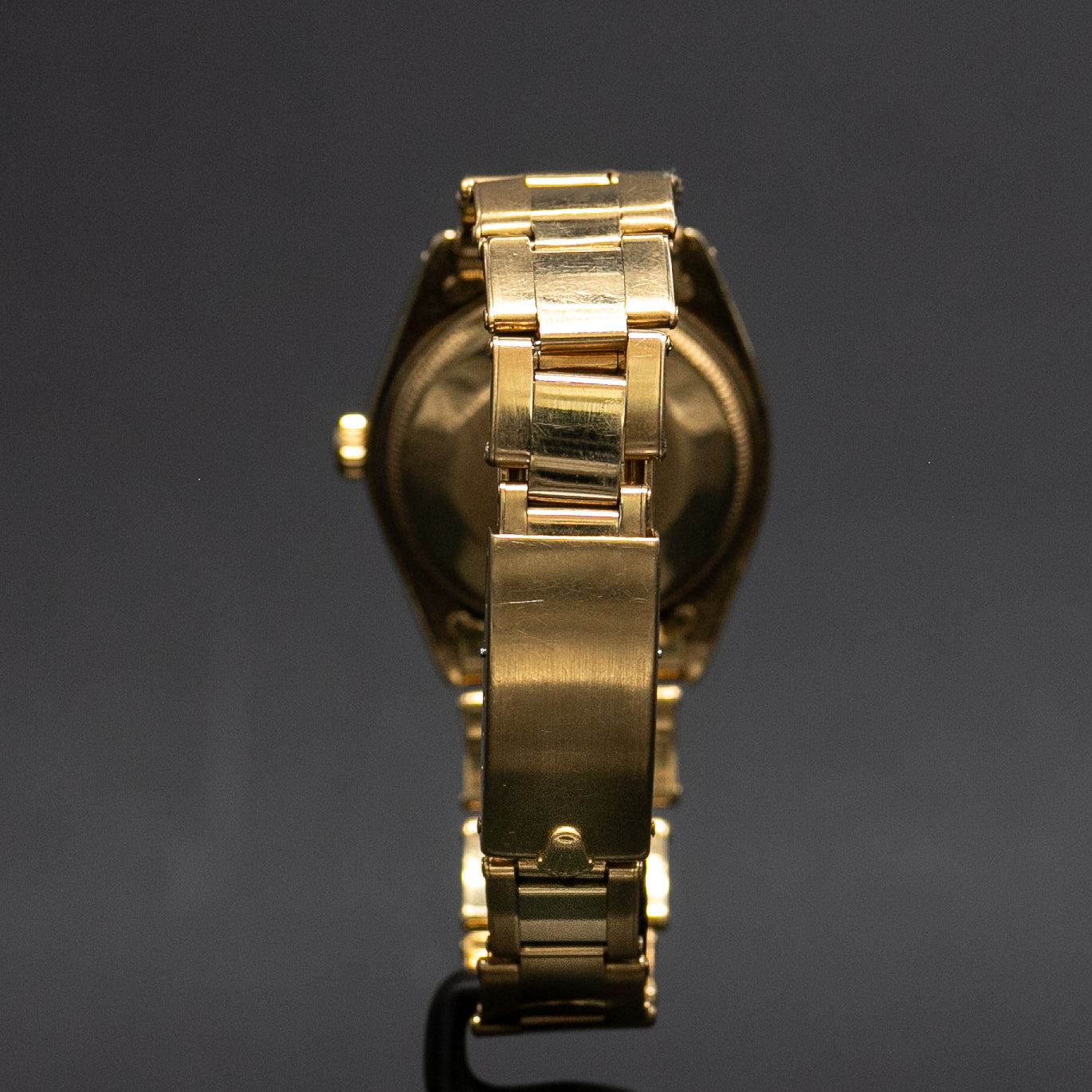 Rolex Date en Or jaune réf. 1503 - L'Atelier du Temps