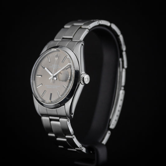 Rolex date 1500 sigma
