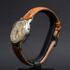 Universal Genève Compax 32424 1 - L'Atelier du Temps