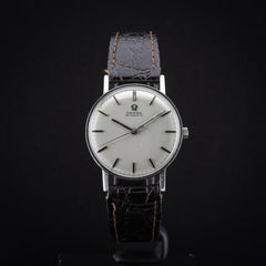 Oméga automatic