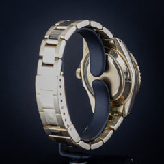 Rolex Submariner "nipple" or jaune