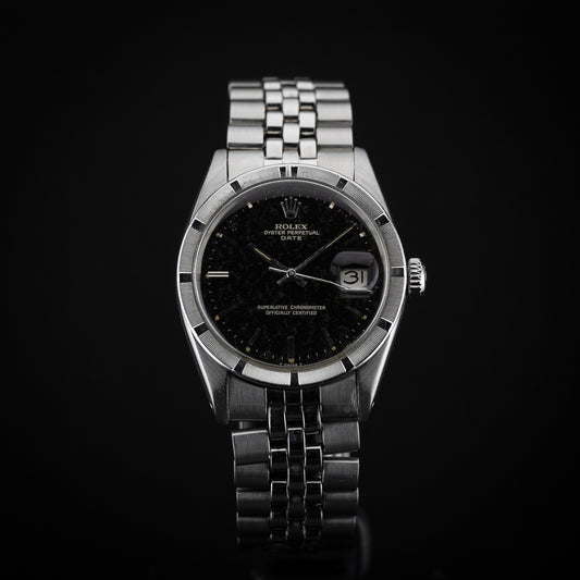 Rolex date 1501
