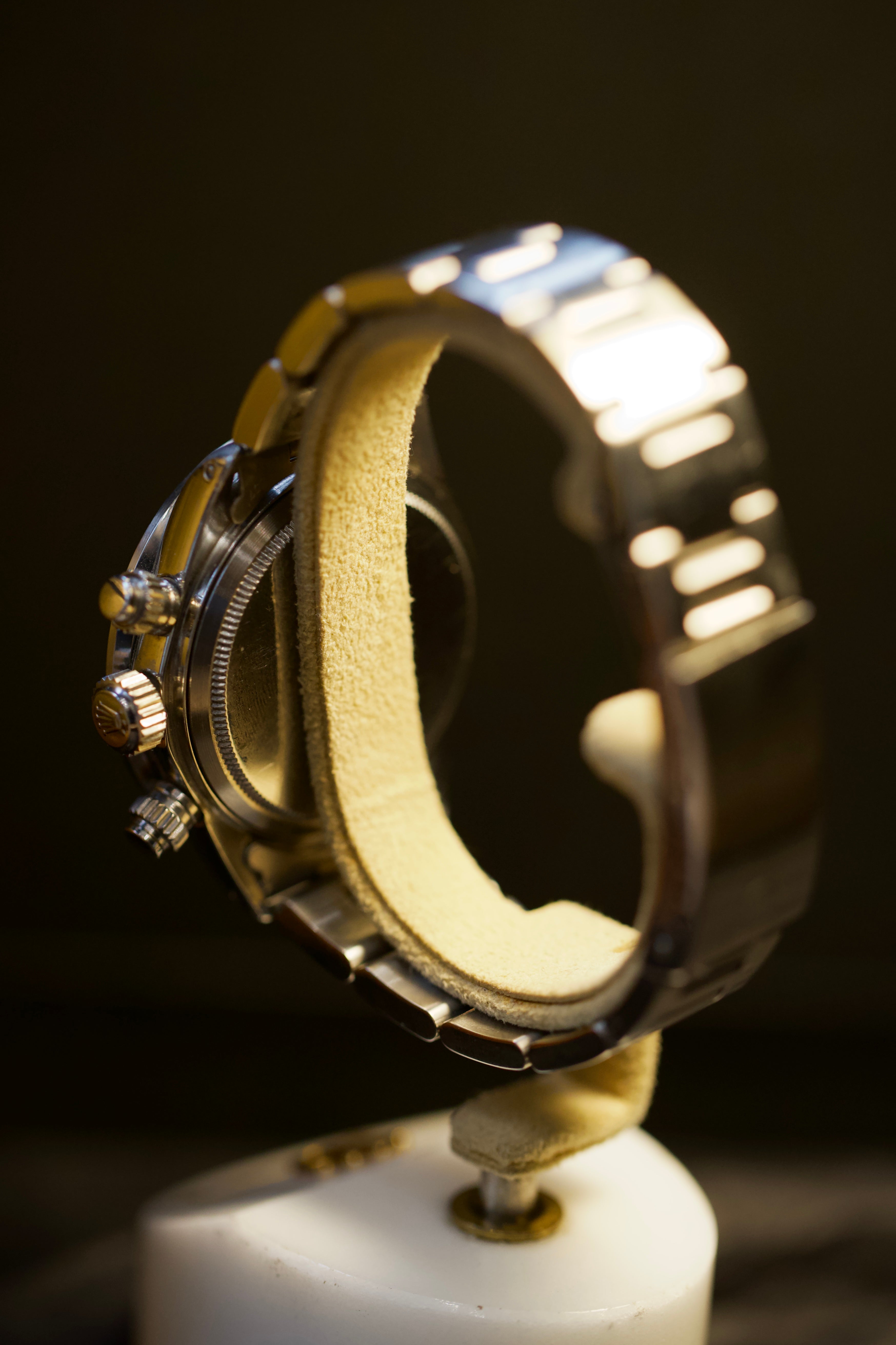 Rolex Cosmograph ref 6263 - L'Atelier du Temps