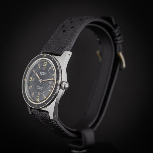 Blancpain Fifty Fathoms