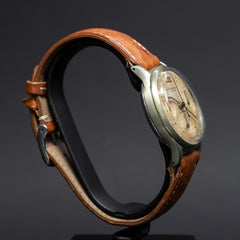 Universal Genève Compax 32424 1 - L'Atelier du Temps