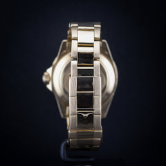 Rolex Submariner "nipple" or jaune