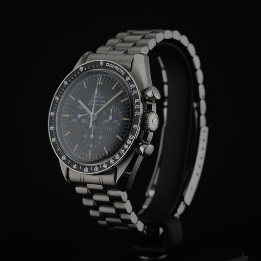 Omega Speedmaster Moonwatch ref 145.022-85