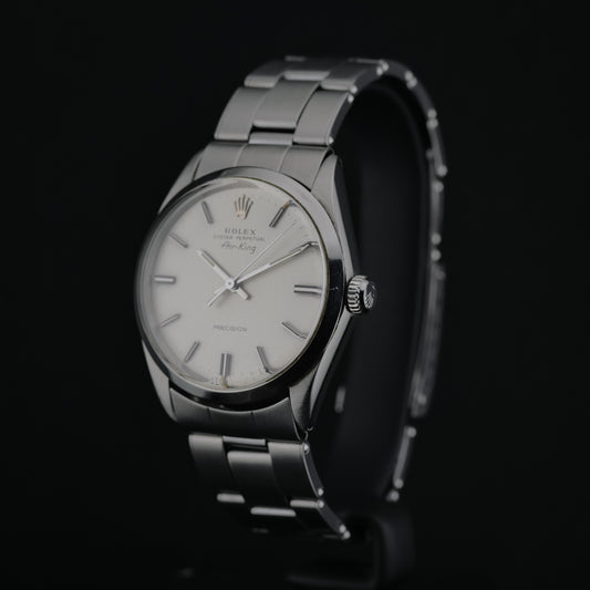 Rolex Air King ref 5500