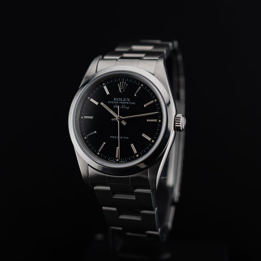Rolex Air King ref 14000