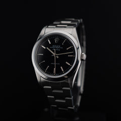 Rolex Air King ref 14000