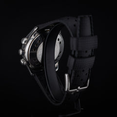 Jaeger-LeCoultre Memovox « Polaris » E859 Full Set