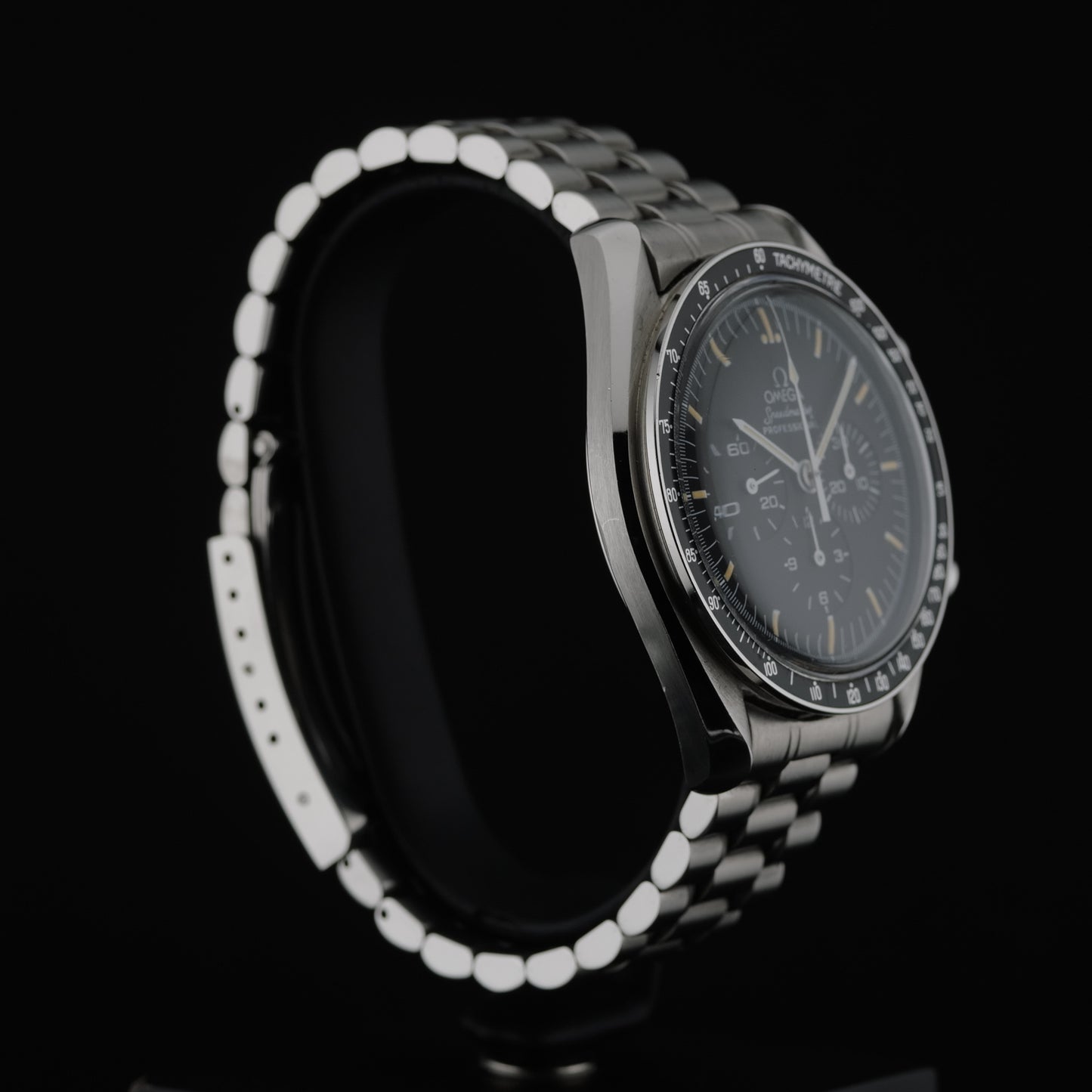 Omega Speedmaster Moonwatch ref 145.022-85