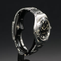 Rolex Explorer 1016 gilt
