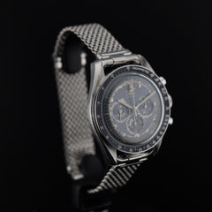 Omega Speedmaster Bleu non Professionel "Prototype"