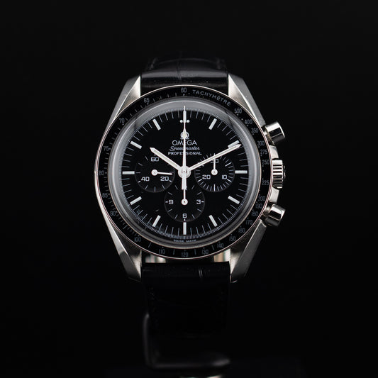 Omega Speedmaster 145022 Full Set