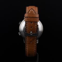 Jaeger-LeCoultre Memovox - E855