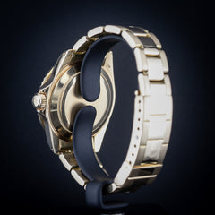 Rolex Submariner "nipple" or jaune