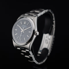 Rolex Air King ref 14000