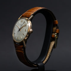 Lip chronomètre en Or rose - L'Atelier du Temps