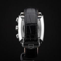 TAG Heuer Monaco Calibre 12