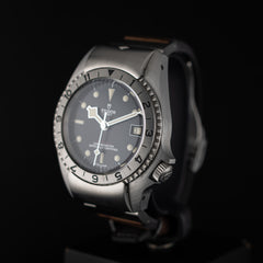 Tudor black bay P01