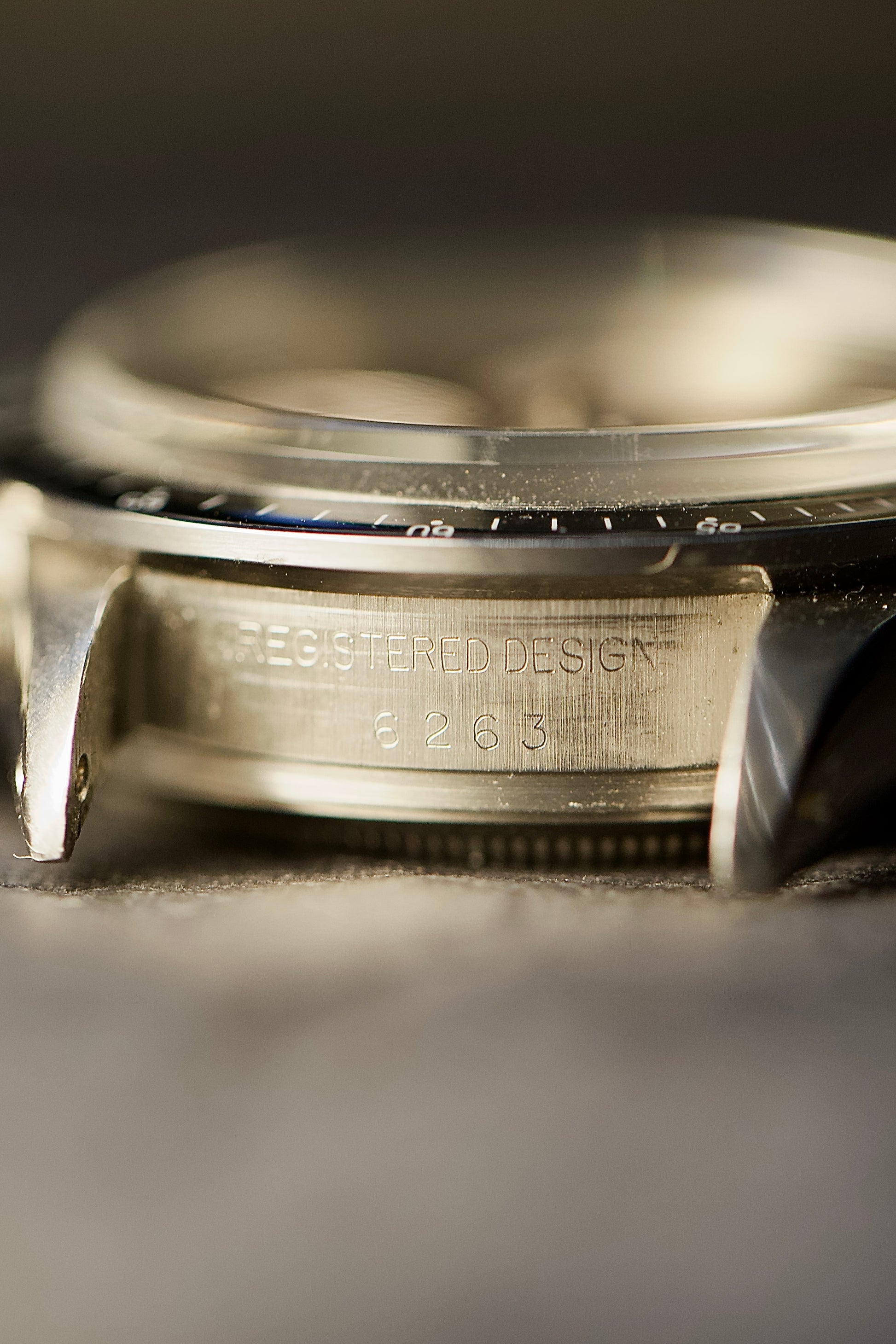 Rolex Cosmograph ref 6263 - L'Atelier du Temps