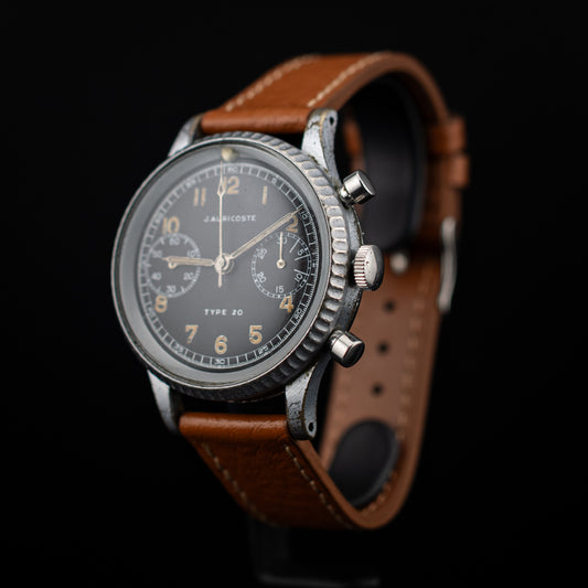 Auricoste Type XX Ouragan