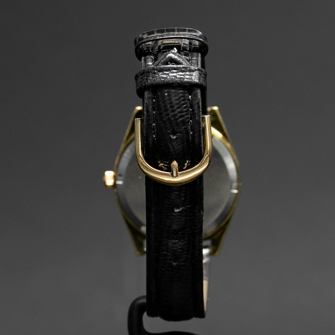 Oméga Genève plaquée or 135.041 - L'Atelier du Temps