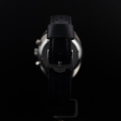 Heuer Chronographe Pré Carrera - Ref 73373