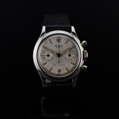 Universal Geneve « Uni - Compax » - Réf 22296