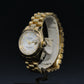 Rolex Datejust Lady 179178 Or cadran Nacre