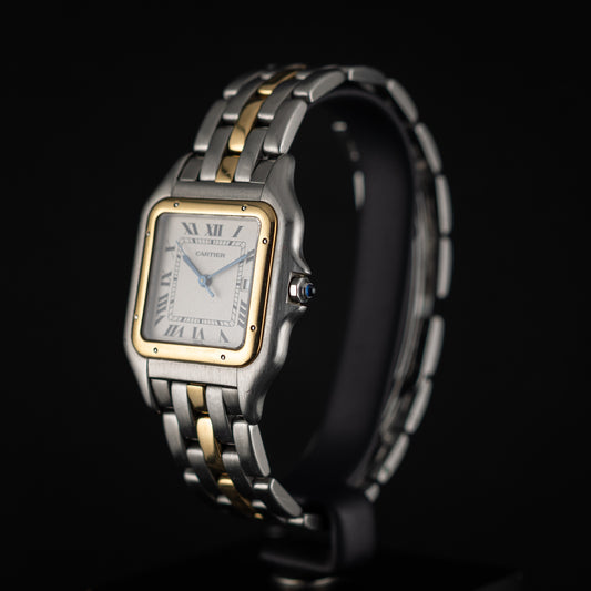 Cartier Panthère grand modèle