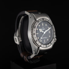 Tudor black bay P01