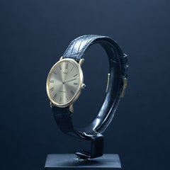 Piaget Tiffany&co - L'Atelier du Temps