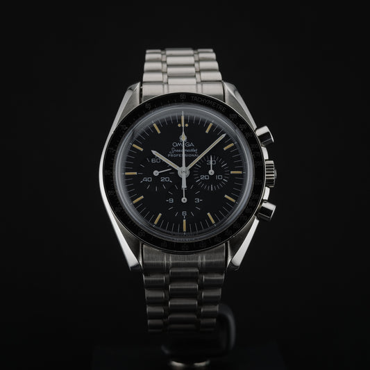 Omega Speedmaster Moonwatch ref 145.022-85