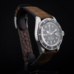 Rolex Submariner Date MK1 - ref 1680