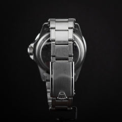 Rolex Submariner cornino Tropical