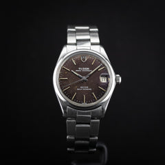 Tudor Prince oysterdate