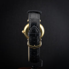 Cartier Must