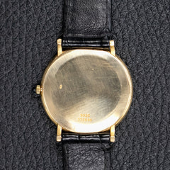 Piaget Tiffany&co - L'Atelier du Temps
