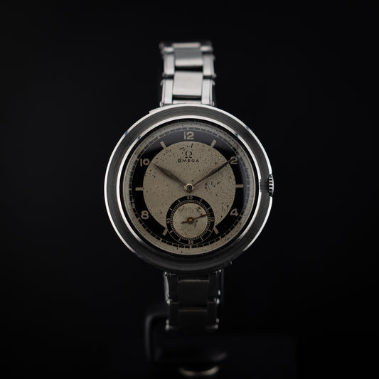 Omega Disco Volante CK2013
