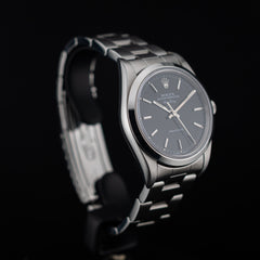 Rolex Air King ref 14000