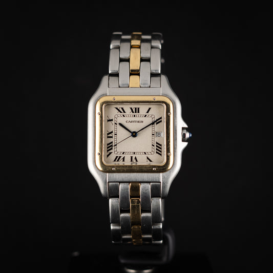 Cartier Panthère grand modèle