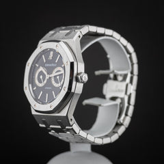 Audemars Piguet Royal Oak Day-Date « Hibou »
