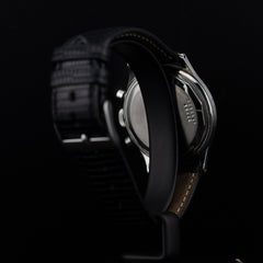 Universal Geneve « Uni - Compax » - Réf 22296