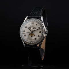 Omega Cosmic Triple Date Ref 2471-2 (1944)
