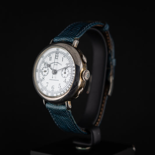 Eberhard & Co édition limité 100 ans