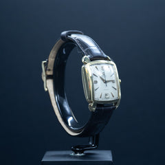 Omega Calendar Scarabé - L'Atelier du Temps