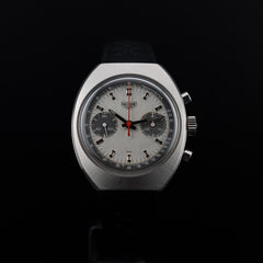 Heuer Chronographe Pré Carrera - Ref 73373